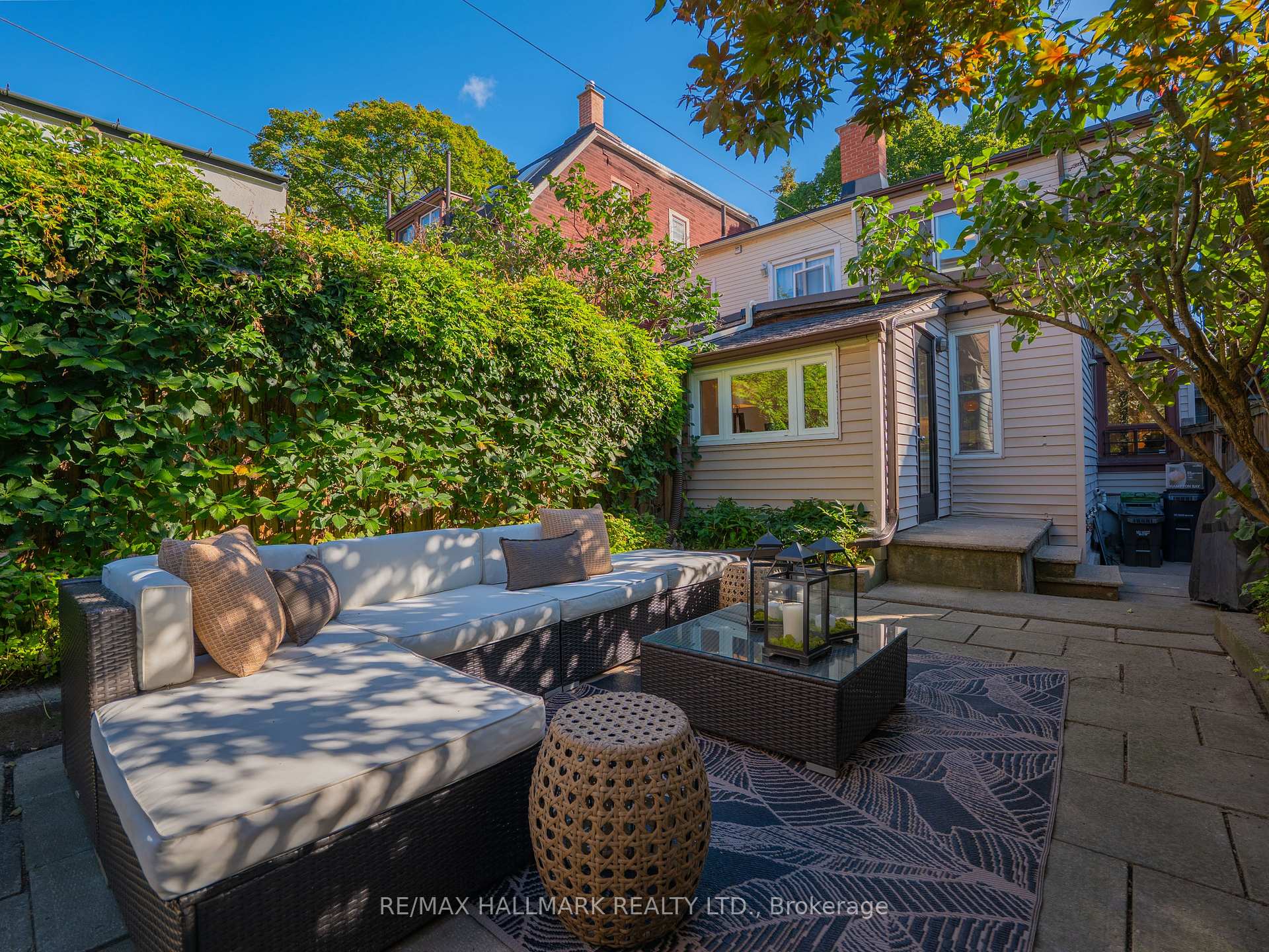 Photo 38 of 592 Logan Avenue, Toronto, North Riverdale — HOMEH