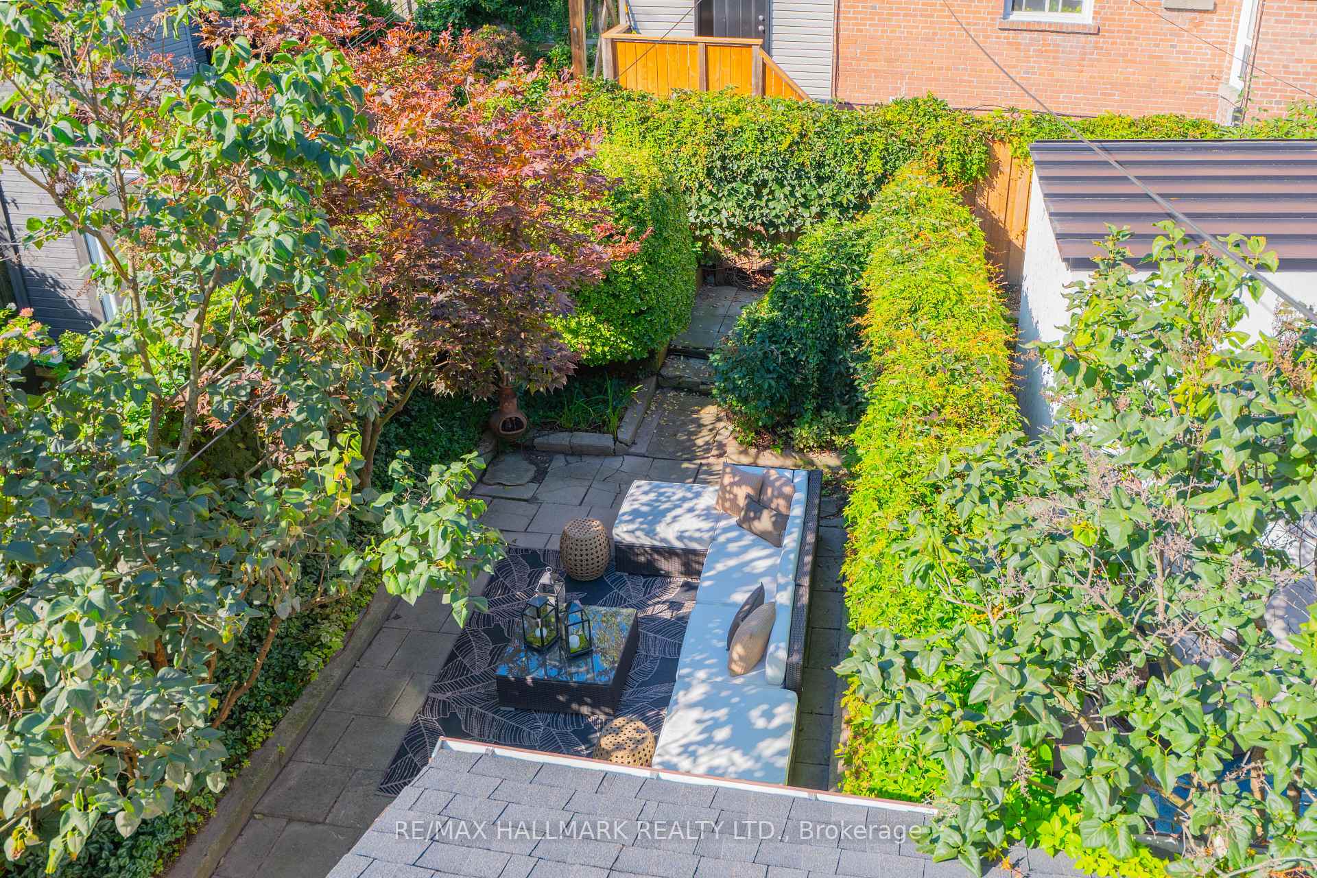 Photo 41 of 592 Logan Avenue, Toronto, North Riverdale — HOMEH