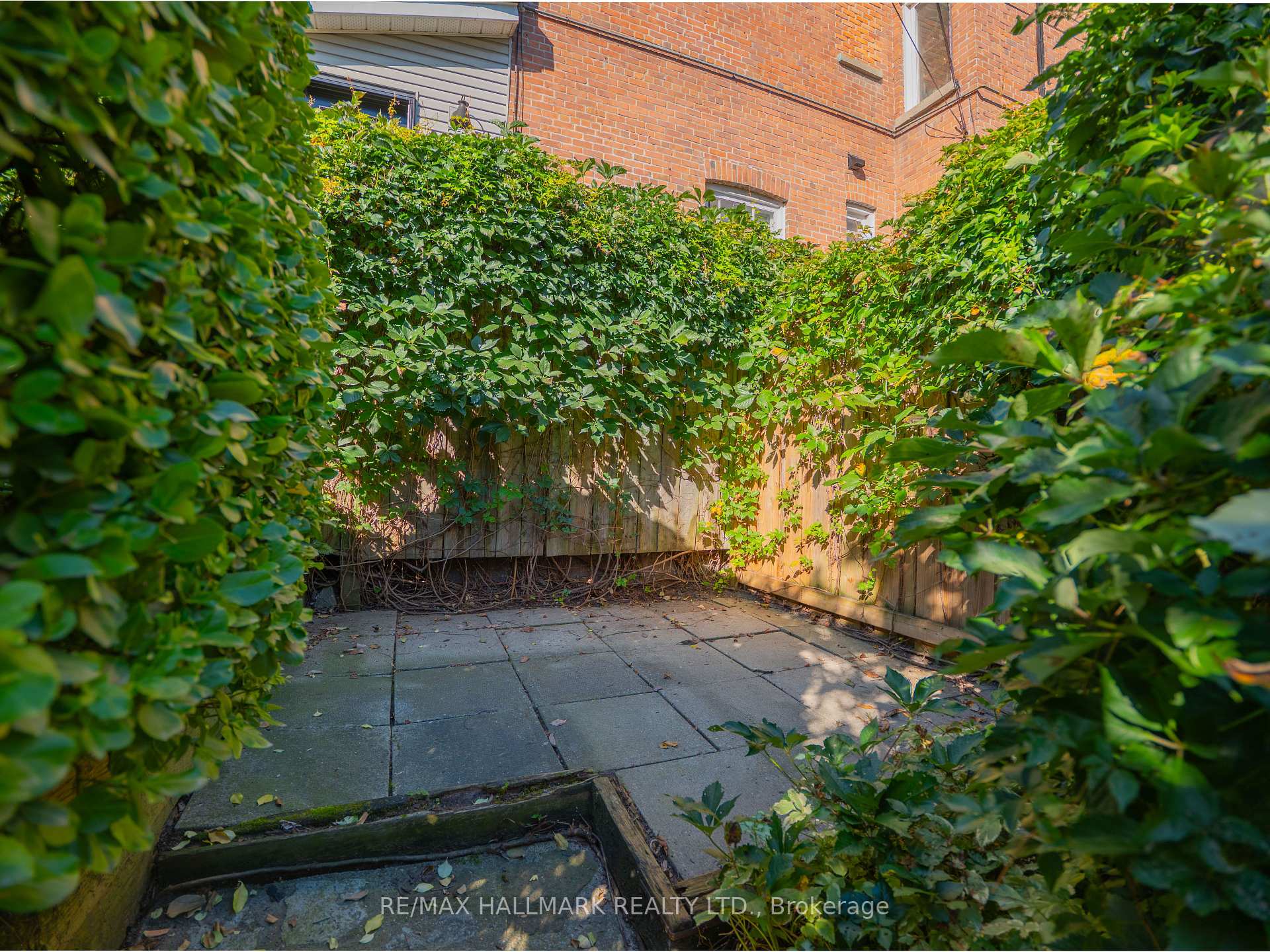 Photo 42 of 592 Logan Avenue, Toronto, North Riverdale — HOMEH