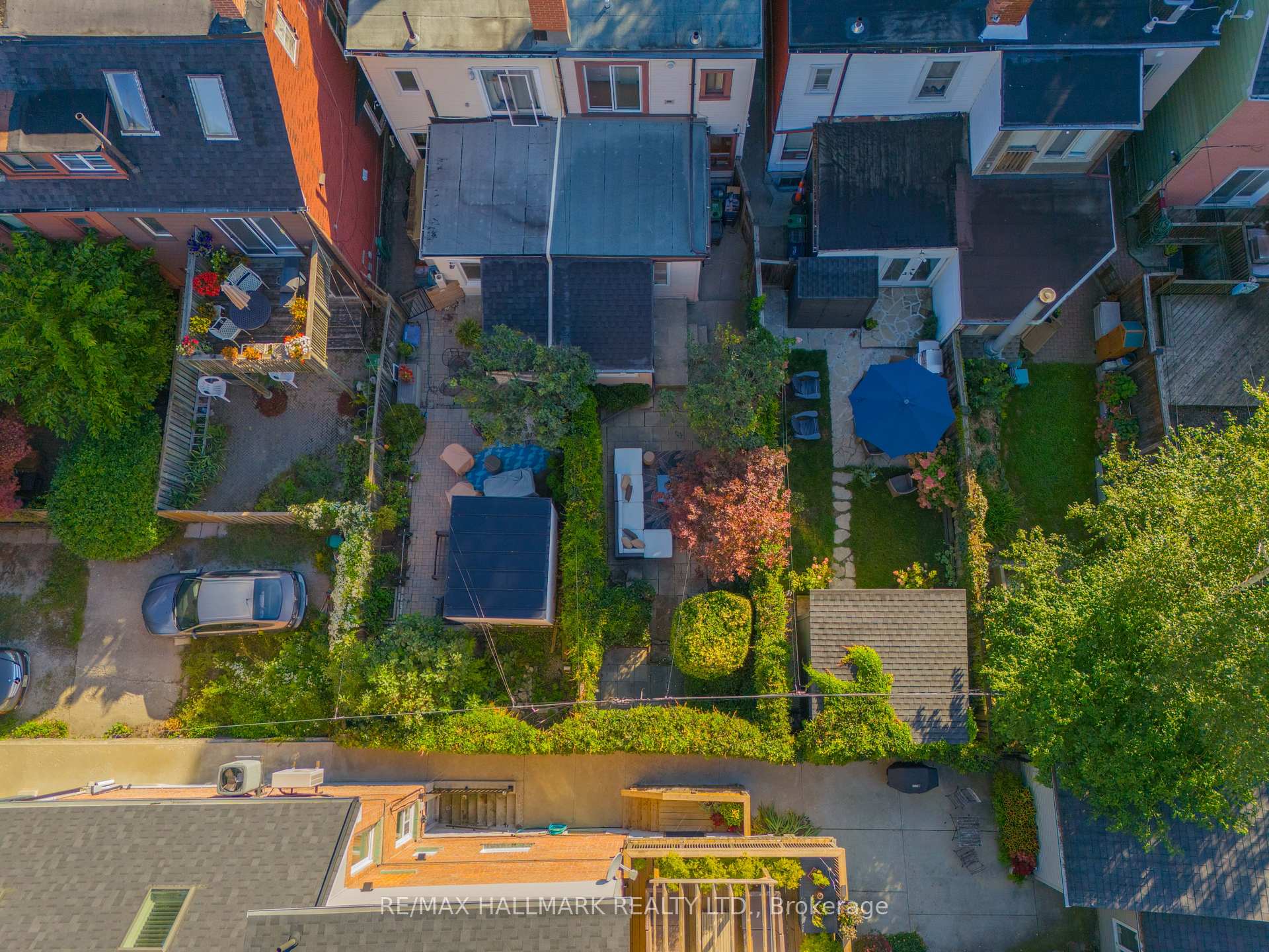 Photo 43 of 592 Logan Avenue, Toronto, North Riverdale — HOMEH