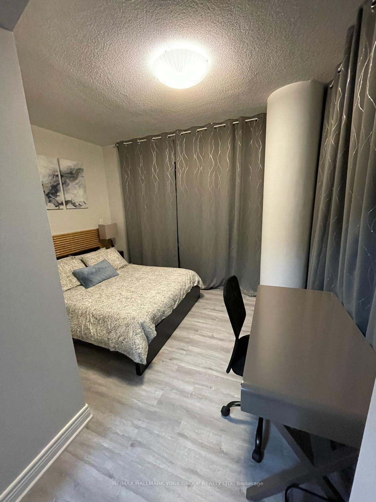 Photo 7 of Unit 1504, 55 Bremner Boulevard, Toronto, Waterfront Communities — HOMEH