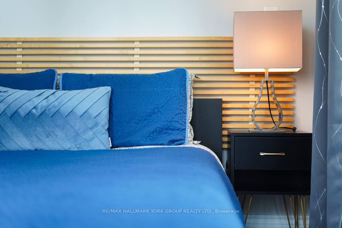Photo 17 of Unit 1504, 55 Bremner Boulevard, Toronto, Waterfront Communities — HOMEH