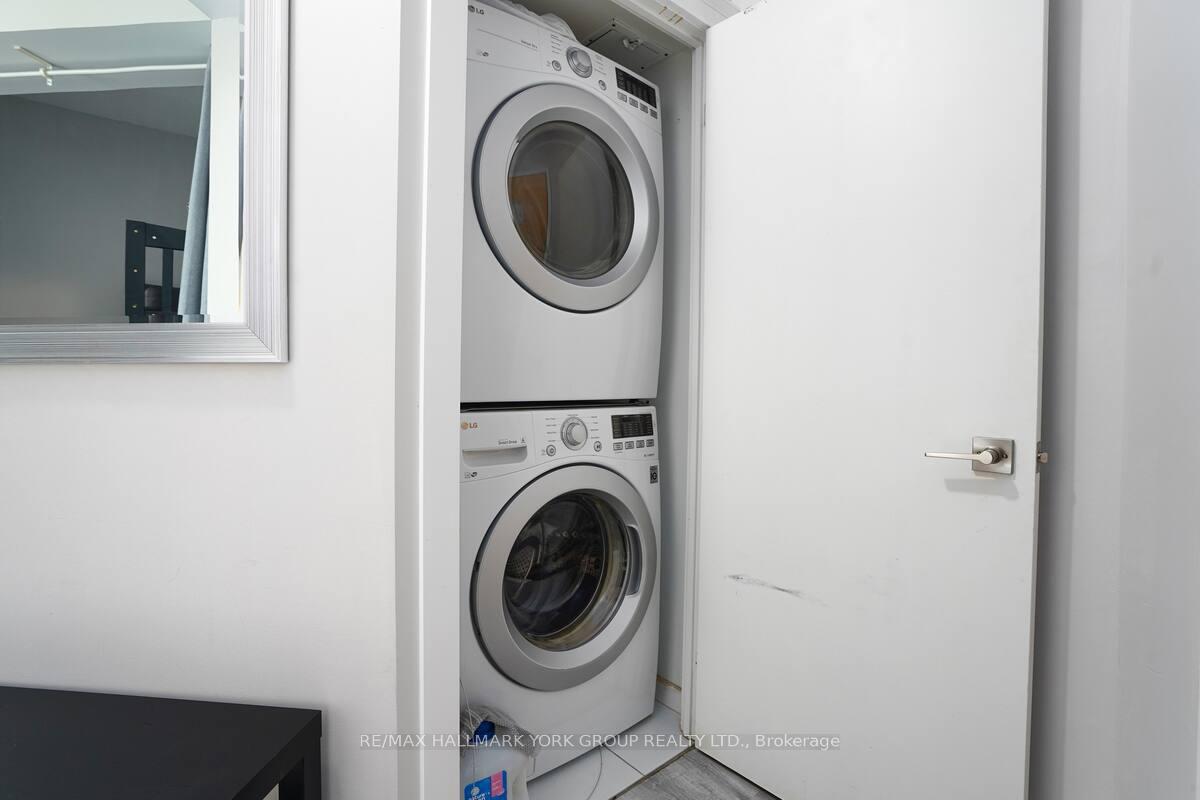 Photo 21 of Unit 1504, 55 Bremner Boulevard, Toronto, Waterfront Communities — HOMEH
