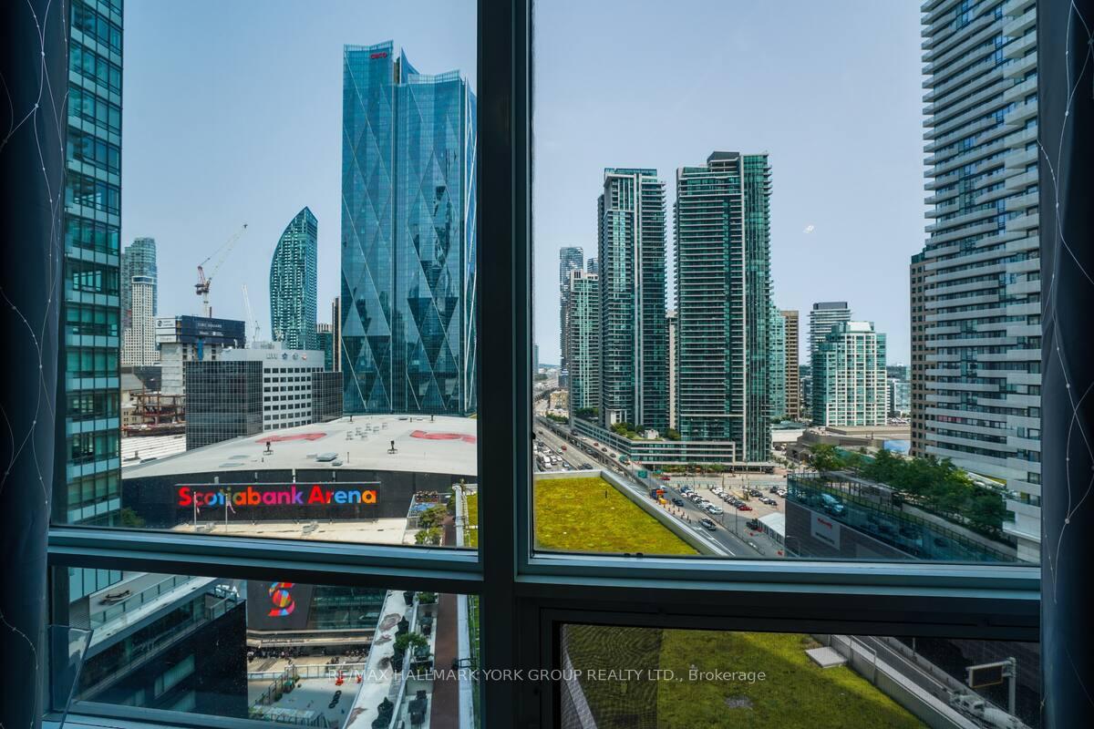 Photo 22 of Unit 1504, 55 Bremner Boulevard, Toronto, Waterfront Communities — HOMEH