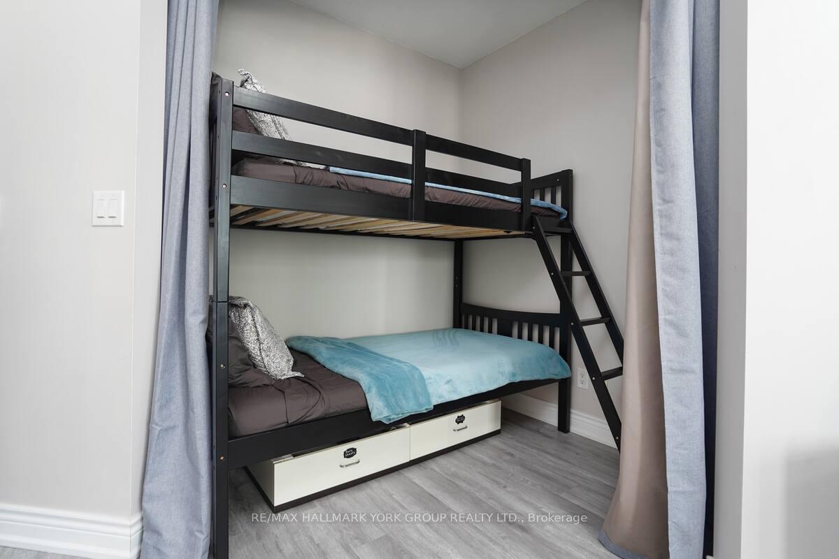 Photo 23 of Unit 1504, 55 Bremner Boulevard, Toronto, Waterfront Communities — HOMEH