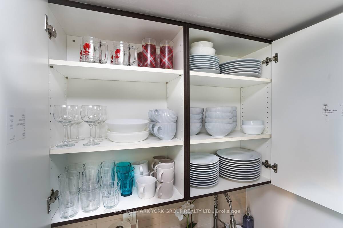 Photo 24 of Unit 1504, 55 Bremner Boulevard, Toronto, Waterfront Communities — HOMEH