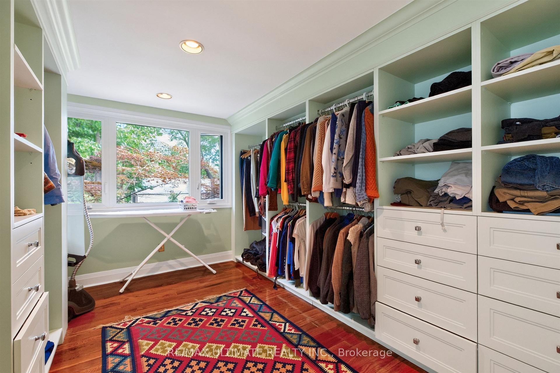 Photo 22 of Unit Upper, 39 Riverside Crescent, Toronto, High Park-Swansea — HOMEH