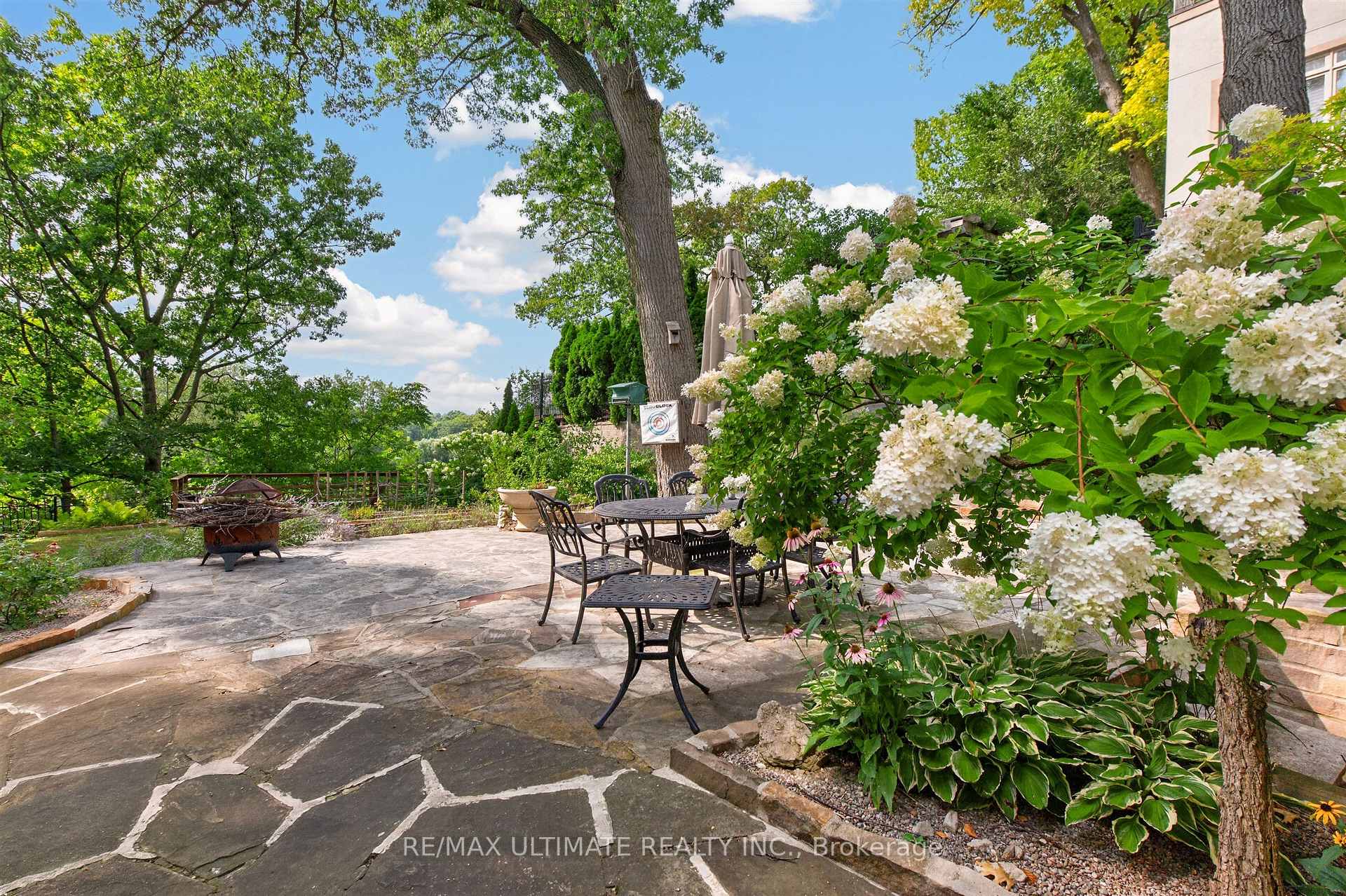 Photo 29 of Unit Upper, 39 Riverside Crescent, Toronto, High Park-Swansea — HOMEH