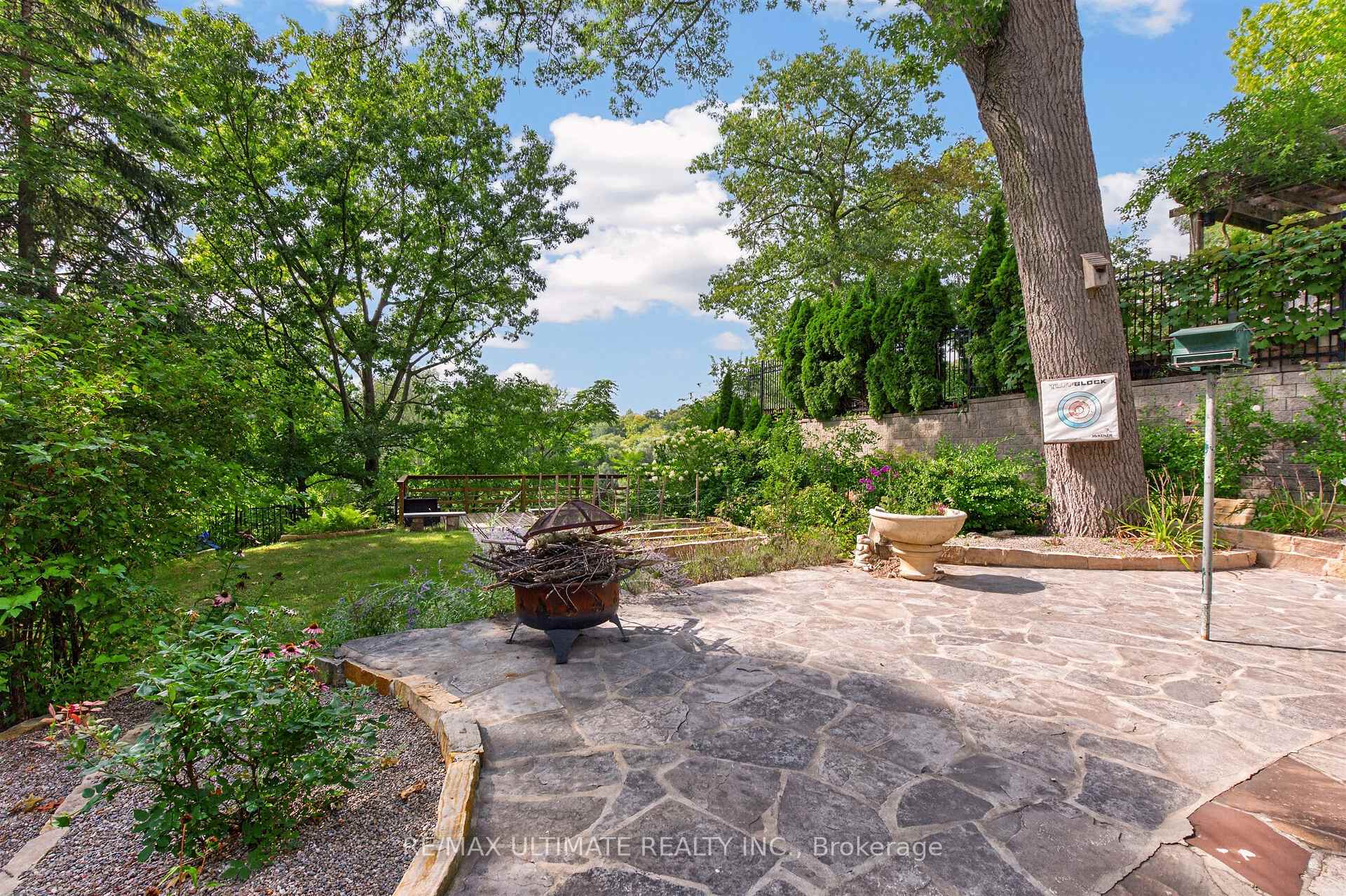 Photo 30 of Unit Upper, 39 Riverside Crescent, Toronto, High Park-Swansea — HOMEH