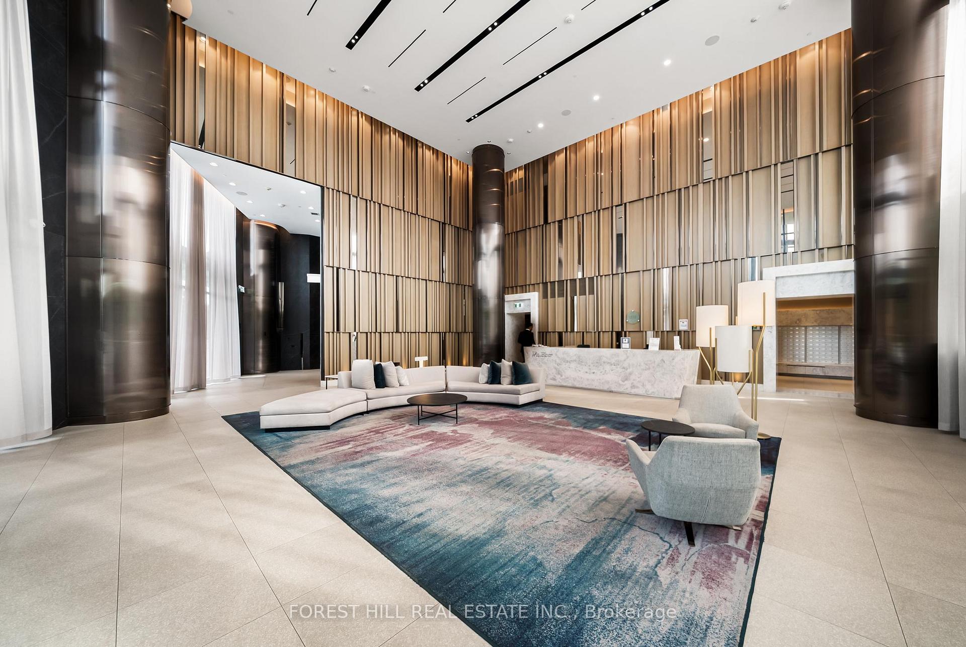 Photo 2 of Unit 503, 575 Bloor Street E, Toronto, North St. James Town — HOMEH