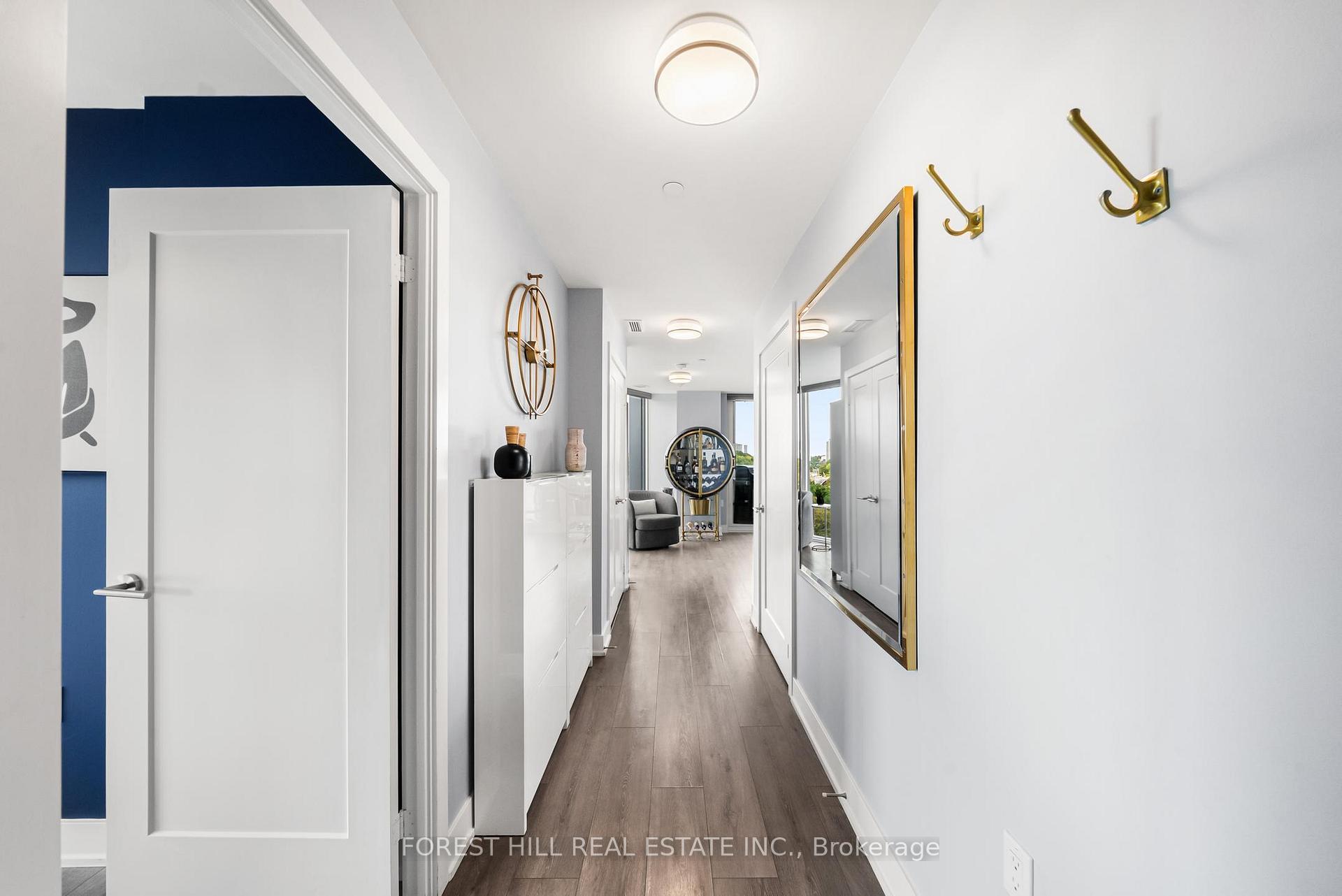 Photo 3 of Unit 503, 575 Bloor Street E, Toronto, North St. James Town — HOMEH