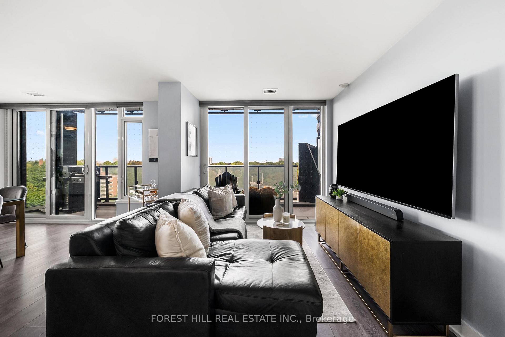 Photo 16 of Unit 503, 575 Bloor Street E, Toronto, North St. James Town — HOMEH