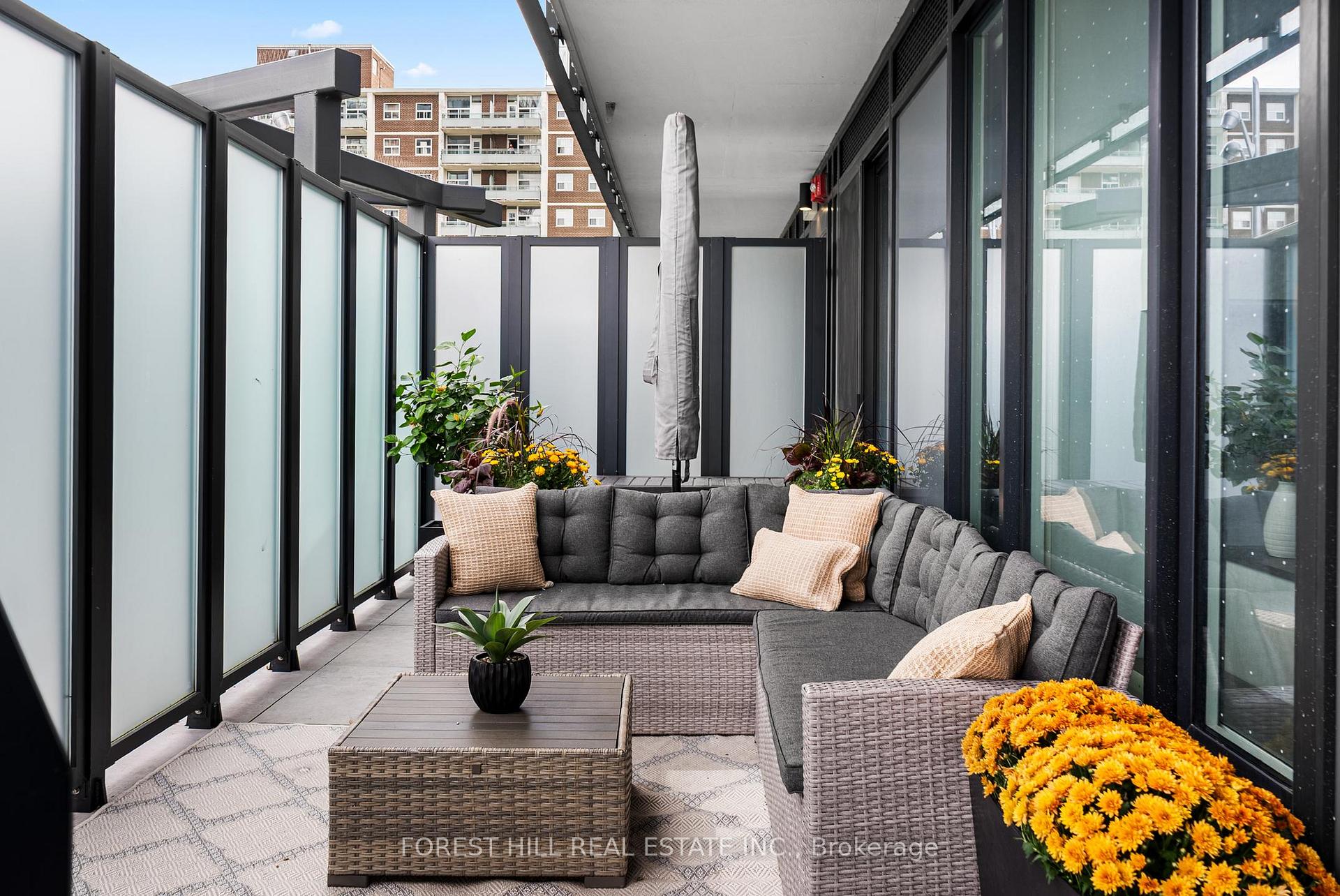 Photo 20 of Unit 503, 575 Bloor Street E, Toronto, North St. James Town — HOMEH