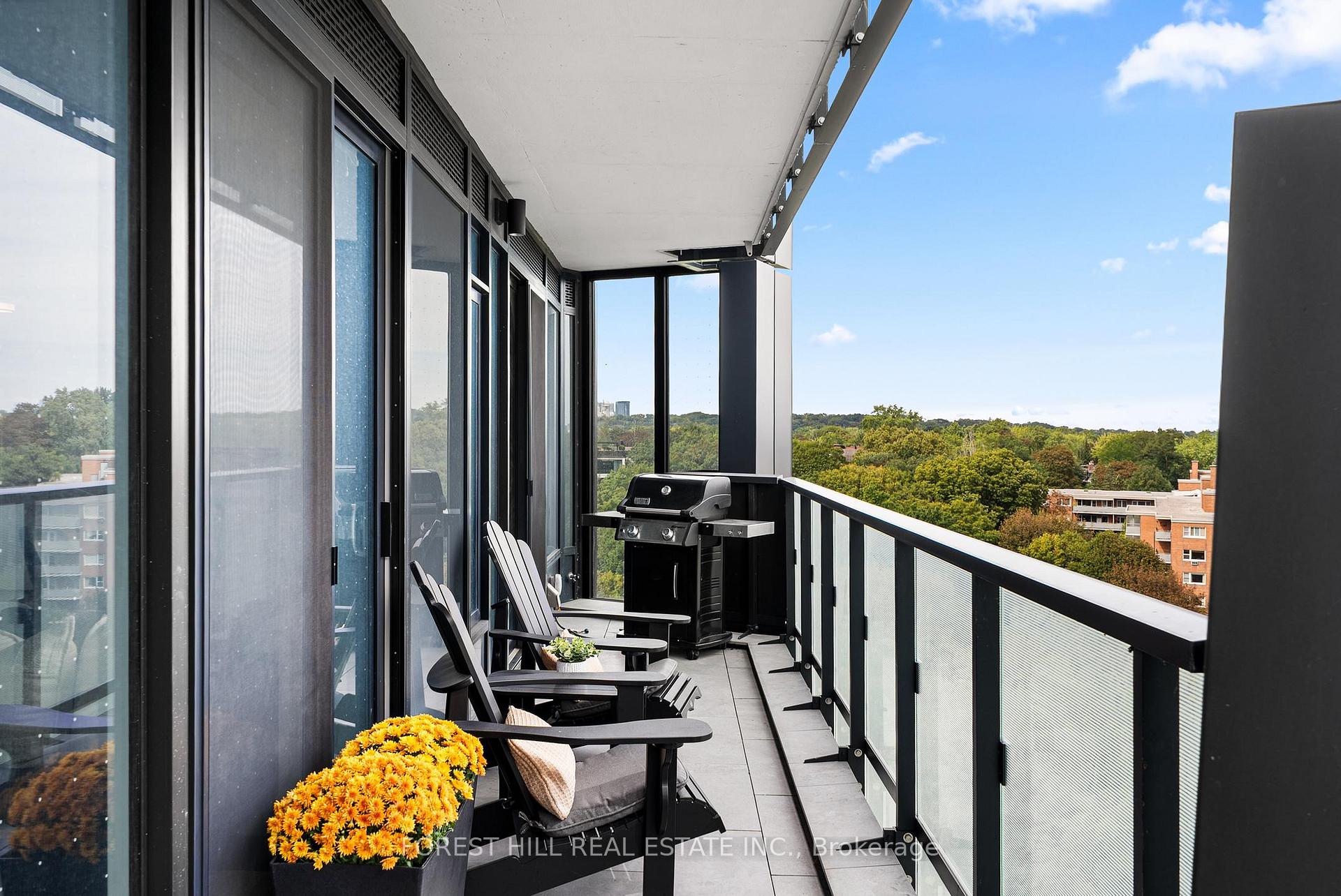Photo 21 of Unit 503, 575 Bloor Street E, Toronto, North St. James Town — HOMEH