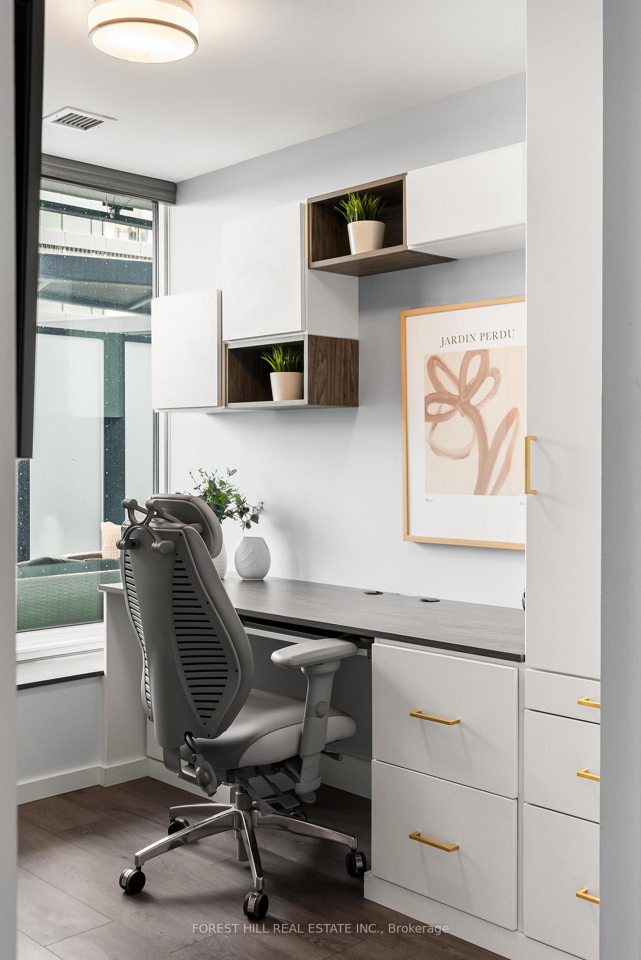 Photo 24 of Unit 503, 575 Bloor Street E, Toronto, North St. James Town — HOMEH