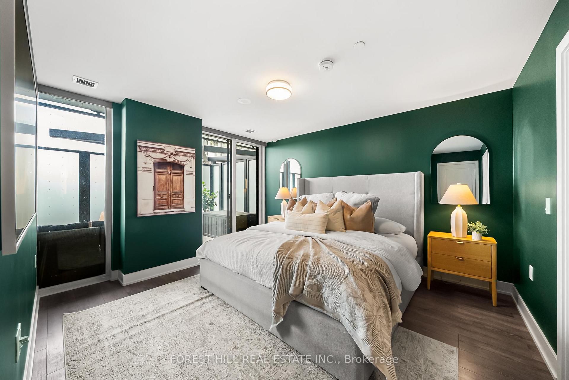 Photo 26 of Unit 503, 575 Bloor Street E, Toronto, North St. James Town — HOMEH