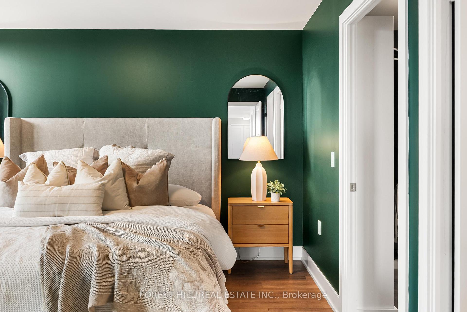 Photo 28 of Unit 503, 575 Bloor Street E, Toronto, North St. James Town — HOMEH