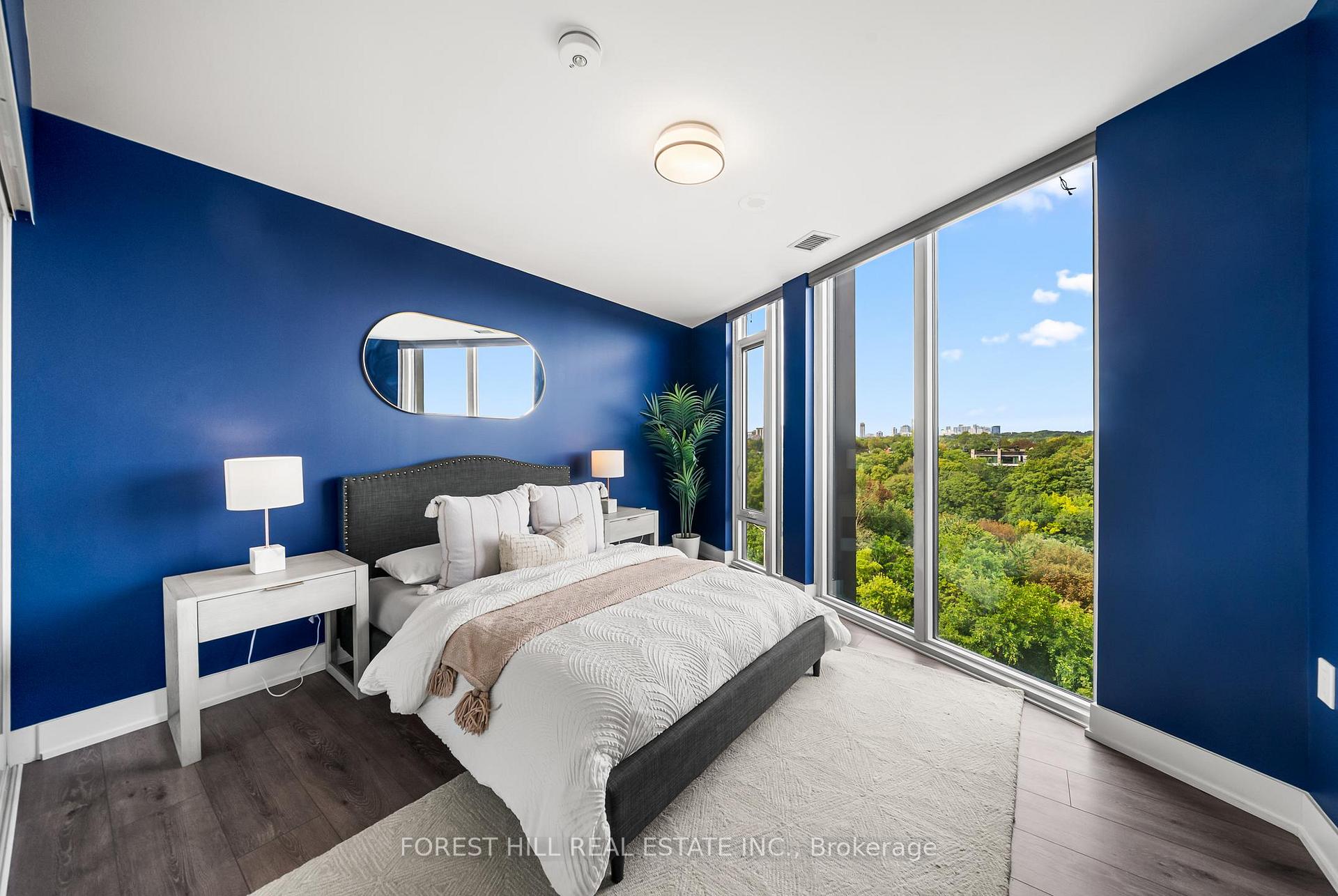 Photo 32 of Unit 503, 575 Bloor Street E, Toronto, North St. James Town — HOMEH