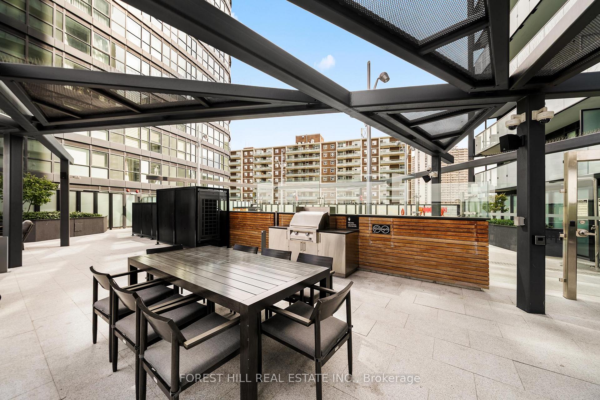 Photo 37 of Unit 503, 575 Bloor Street E, Toronto, North St. James Town — HOMEH