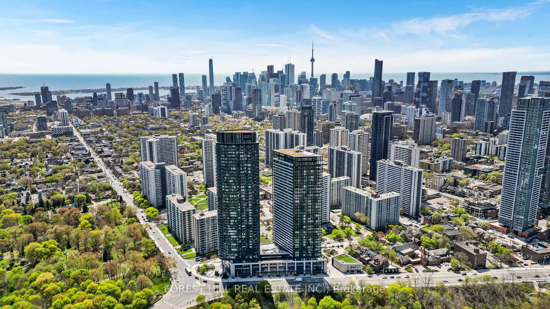 Photo 42 of Unit 503, 575 Bloor Street E, Toronto, North St. James Town — HOMEH