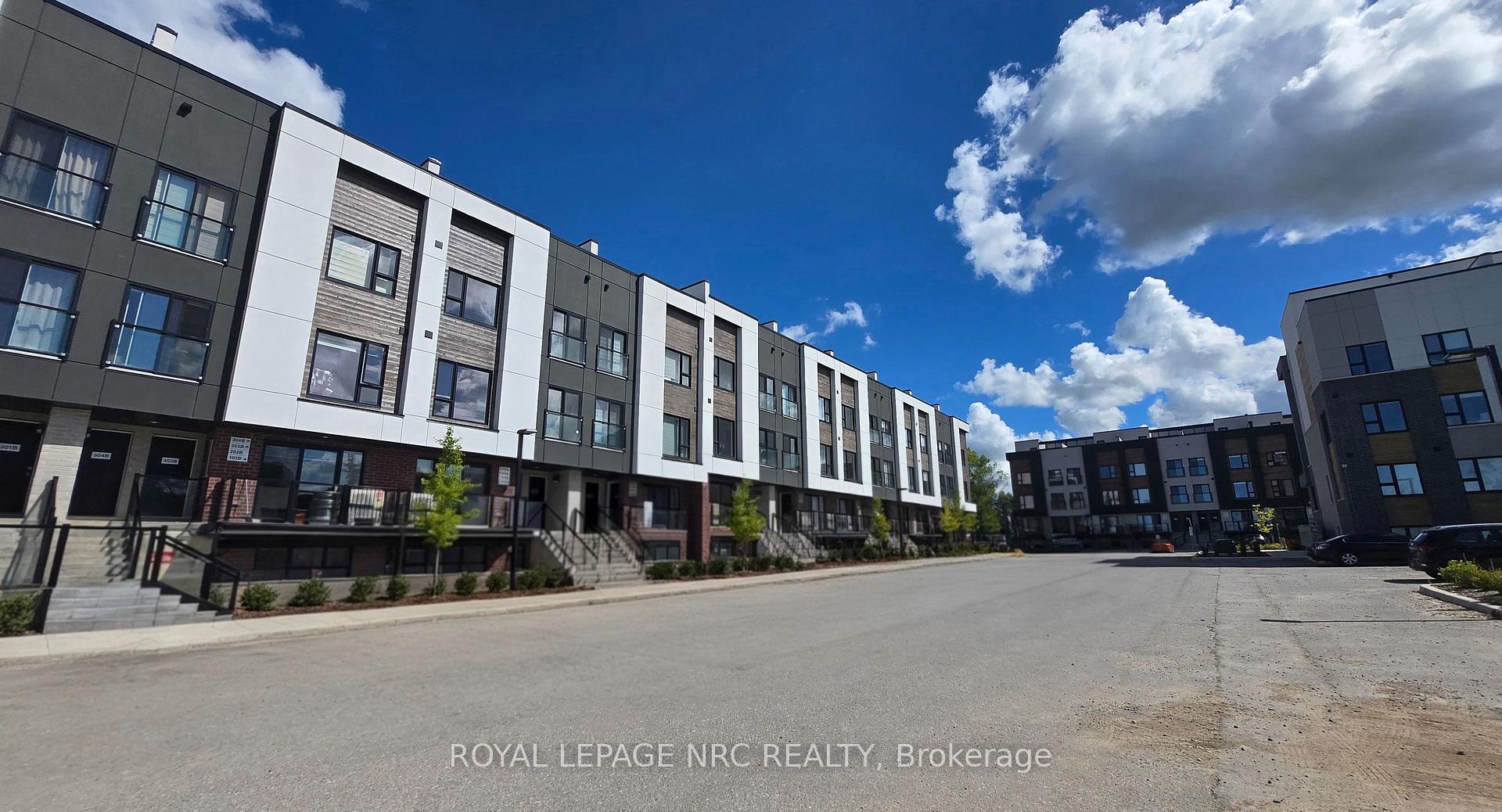 Photo 1 of Unit 305B, 16 Melbourne Avenue, St. Catharines, E. Chester — HOMEH