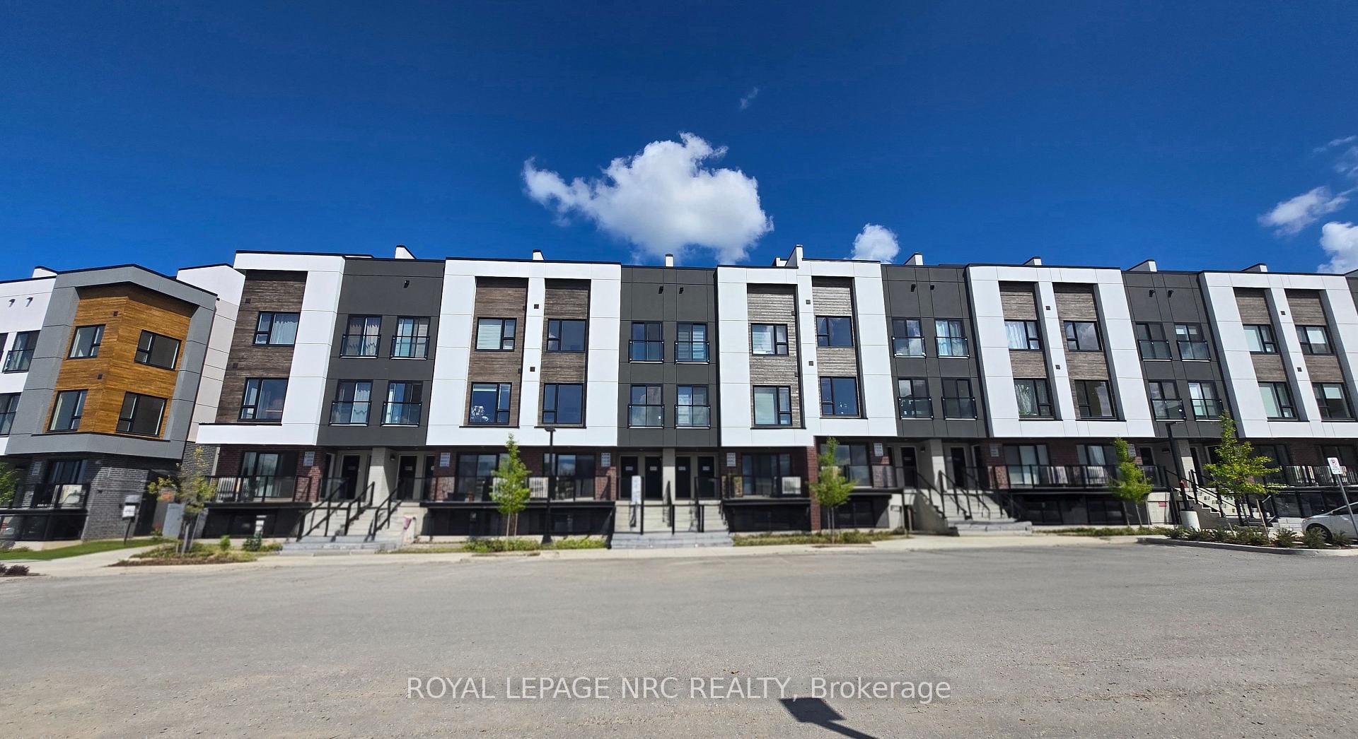 Photo 2 of Unit 305B, 16 Melbourne Avenue, St. Catharines, E. Chester — HOMEH