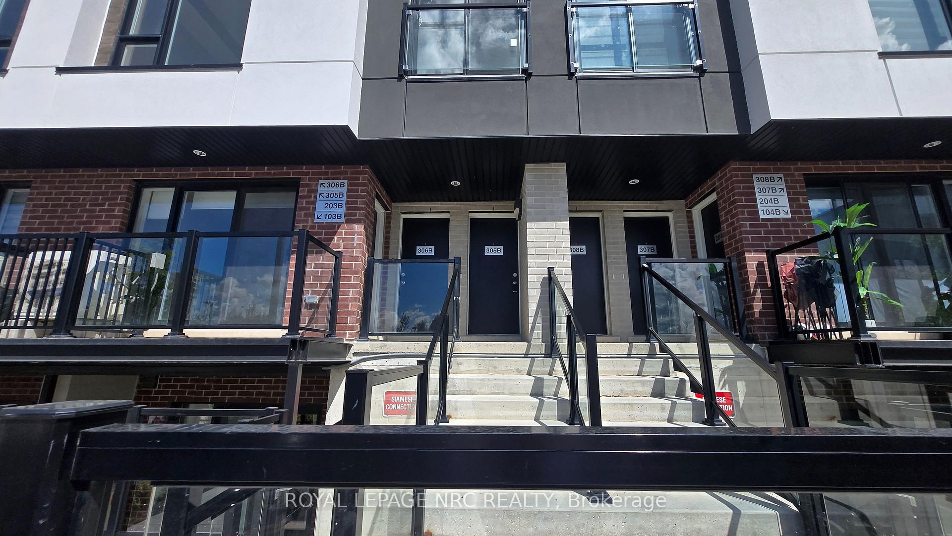 Photo 3 of Unit 305B, 16 Melbourne Avenue, St. Catharines, E. Chester — HOMEH