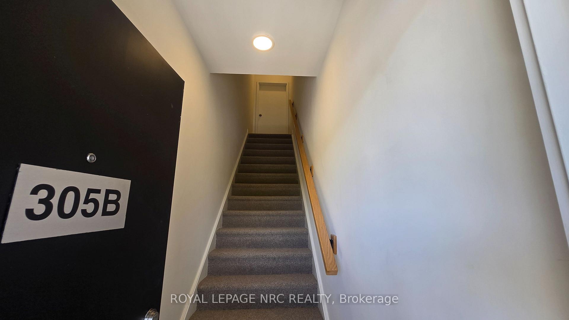 Photo 4 of Unit 305B, 16 Melbourne Avenue, St. Catharines, E. Chester — HOMEH
