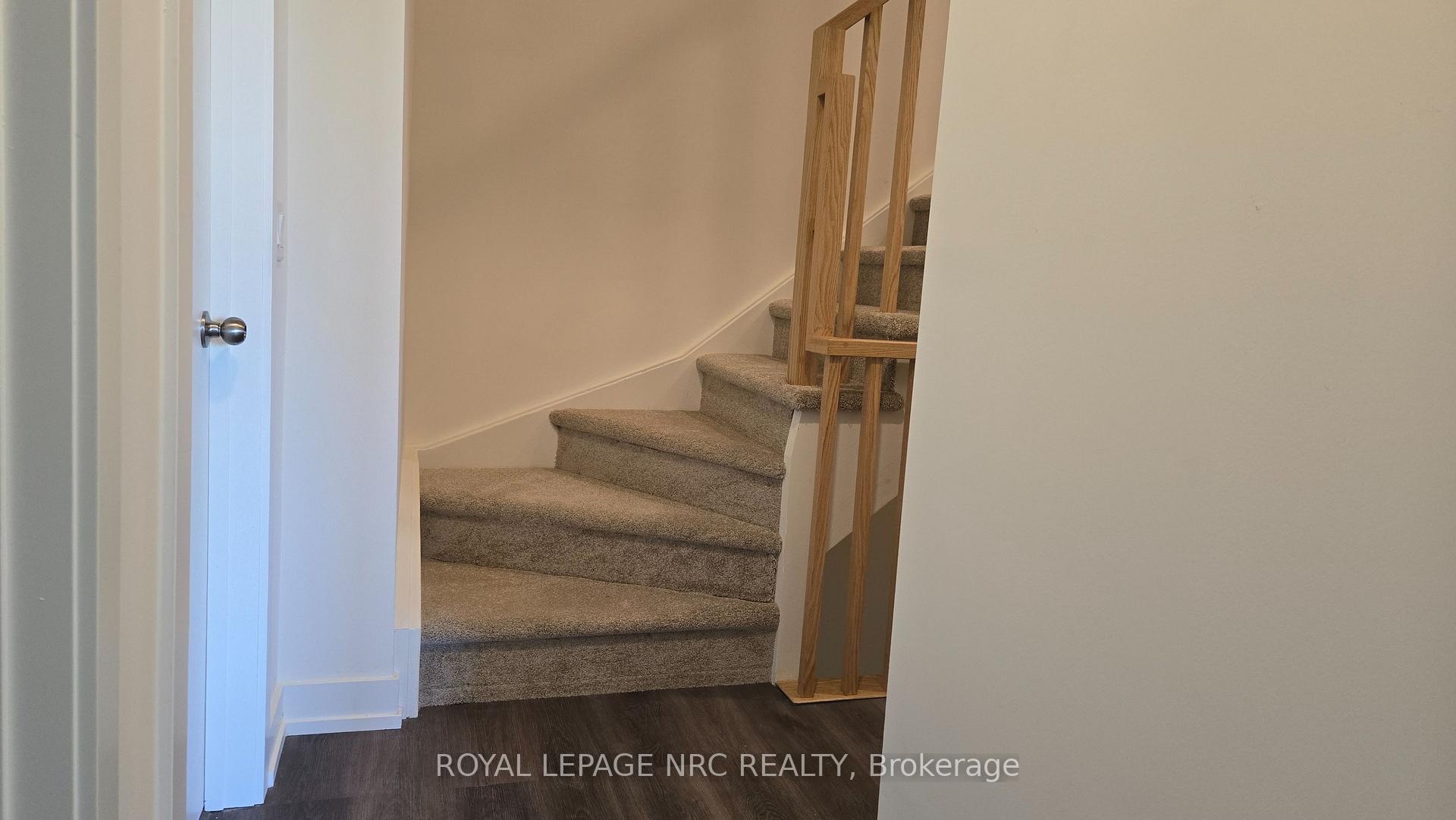 Photo 20 of Unit 305B, 16 Melbourne Avenue, St. Catharines, E. Chester — HOMEH
