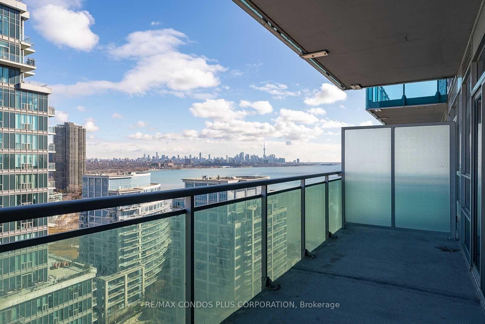 Photo 20 of Unit 1906, 16 Brookers Lane, Etobicoke, Mimico — HOMEH