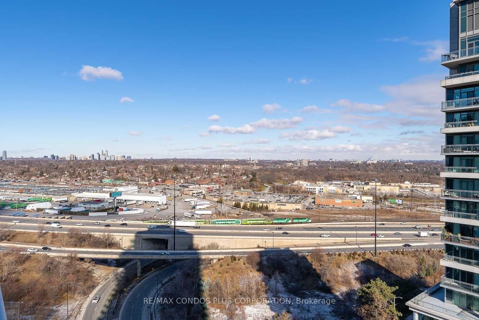 Photo 21 of Unit 1906, 16 Brookers Lane, Etobicoke, Mimico — HOMEH