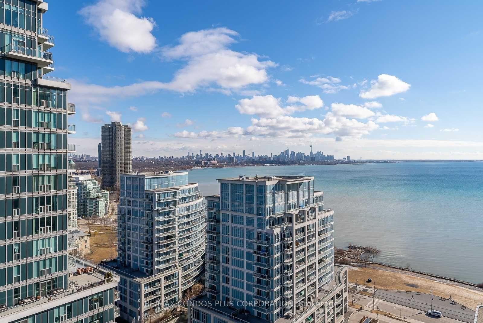 Photo 22 of Unit 1906, 16 Brookers Lane, Etobicoke, Mimico — HOMEH