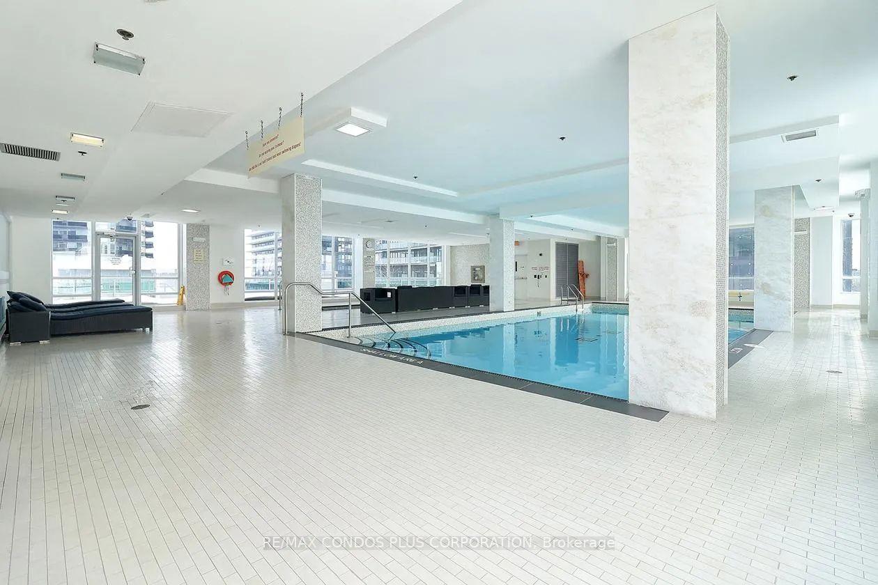 Photo 24 of Unit 1906, 16 Brookers Lane, Etobicoke, Mimico — HOMEH