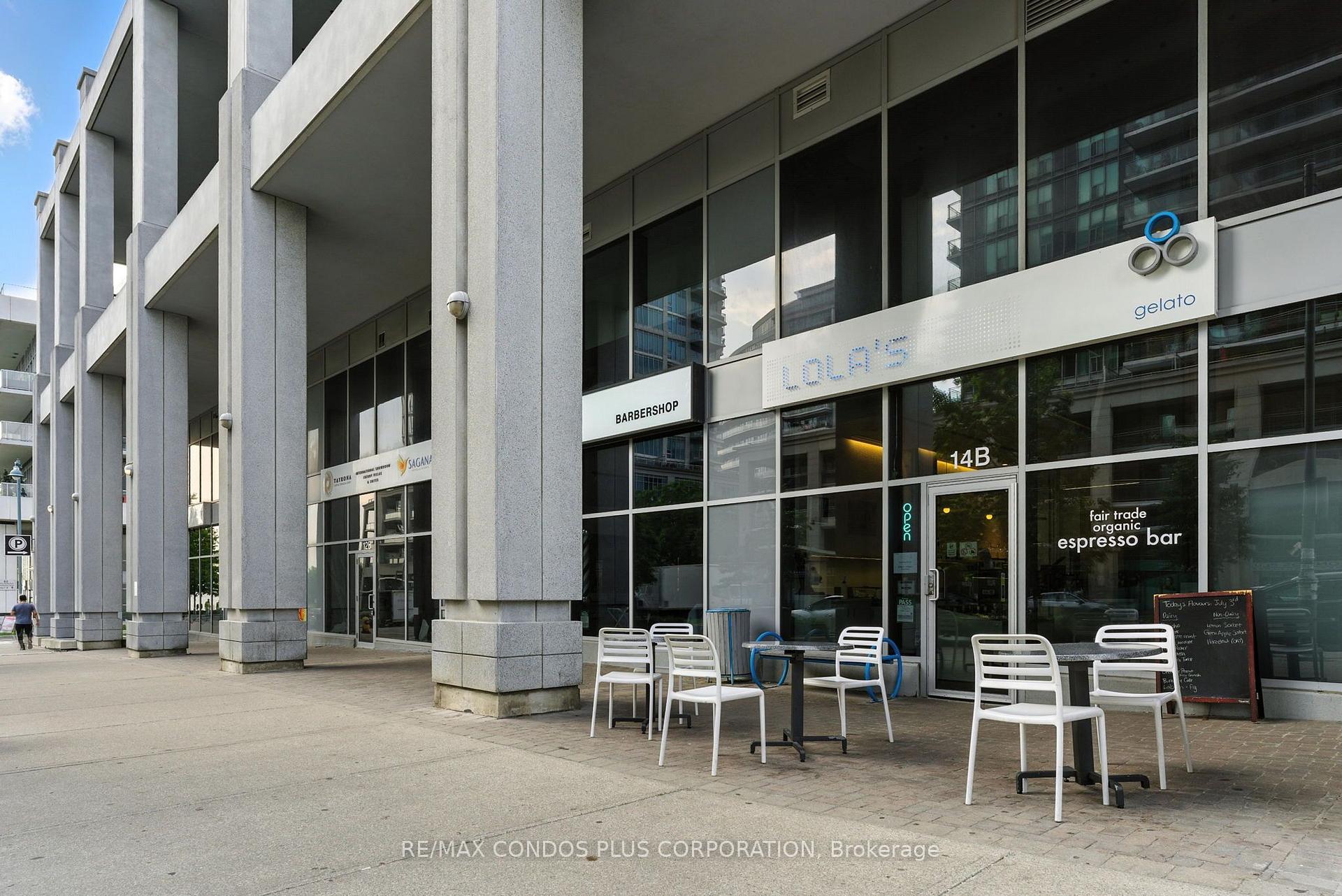Photo 25 of Unit 1906, 16 Brookers Lane, Etobicoke, Mimico — HOMEH