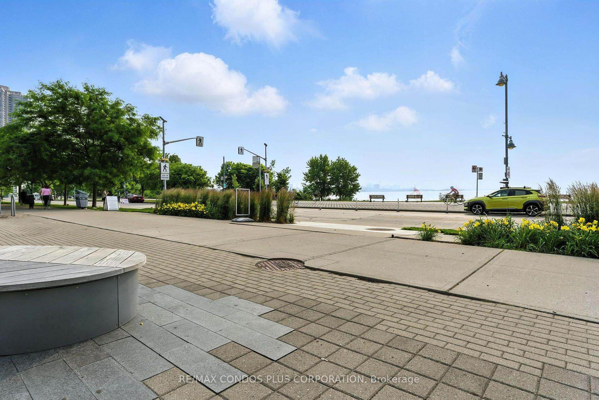 Photo 28 of Unit 1906, 16 Brookers Lane, Etobicoke, Mimico — HOMEH