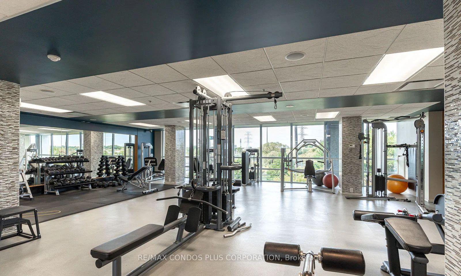 Photo 30 of Unit 1906, 16 Brookers Lane, Etobicoke, Mimico — HOMEH