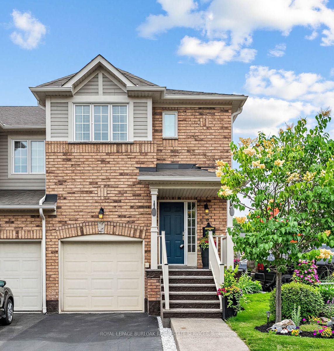 Photo 1 of Unit 65, 710 Spring Gardens Road, Burlington, Bayview — HOMEH