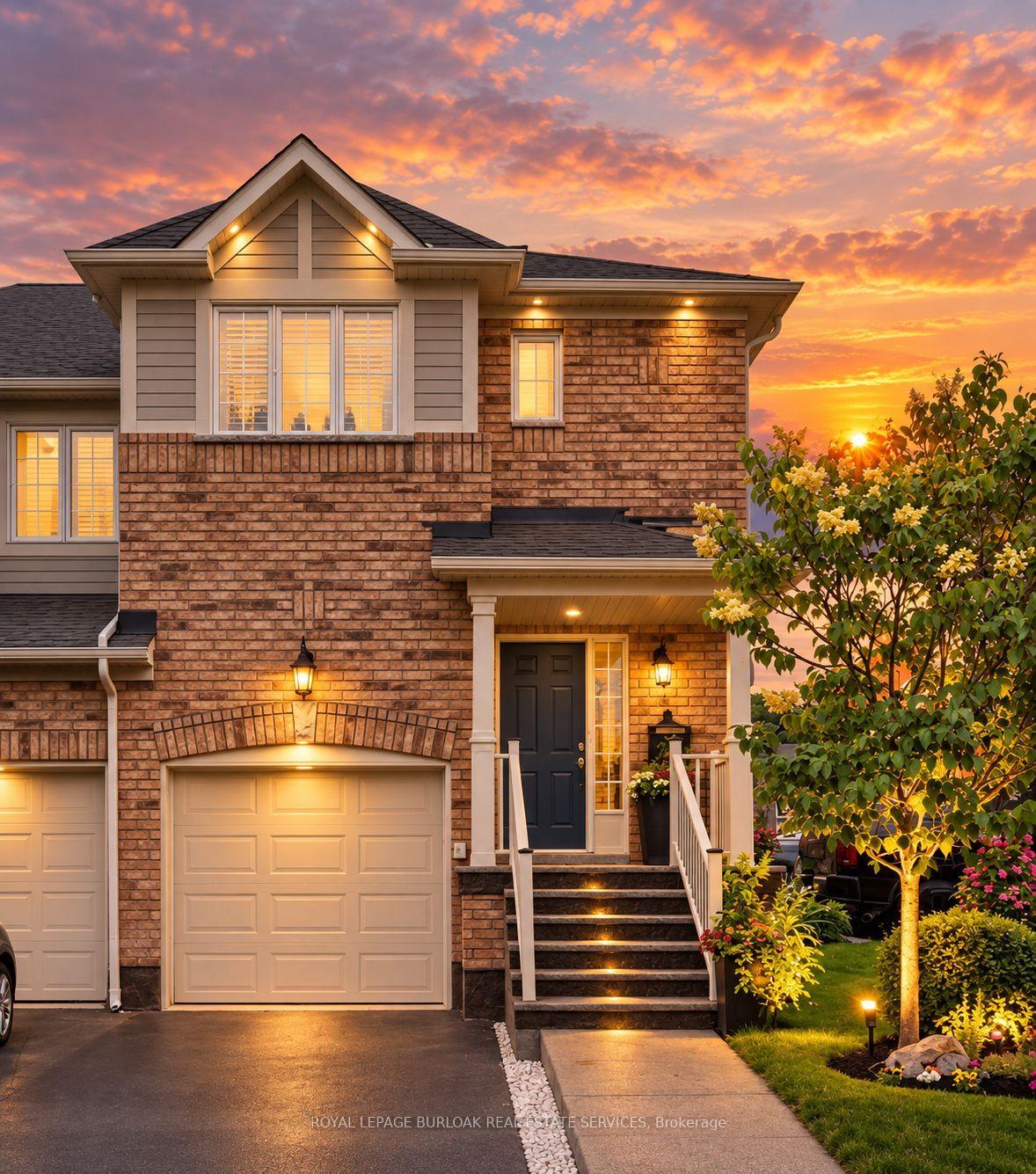 Photo 2 of Unit 65, 710 Spring Gardens Road, Burlington, Bayview — HOMEH