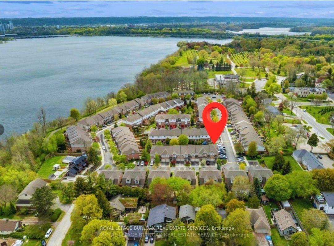 Photo 3 of Unit 65, 710 Spring Gardens Road, Burlington, Bayview — HOMEH