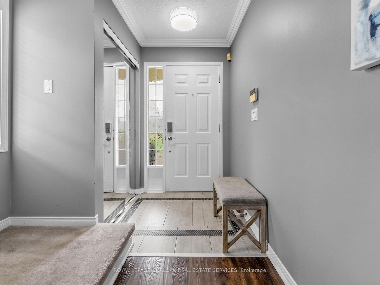 Photo 5 of Unit 65, 710 Spring Gardens Road, Burlington, Bayview — HOMEH