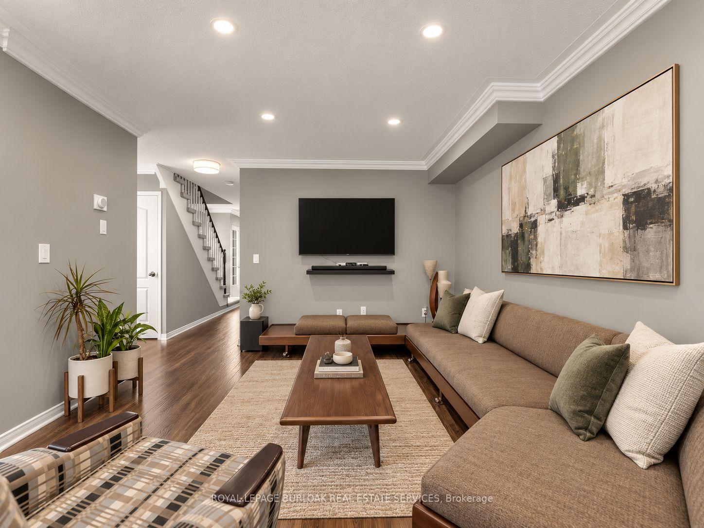 Photo 6 of Unit 65, 710 Spring Gardens Road, Burlington, Bayview — HOMEH