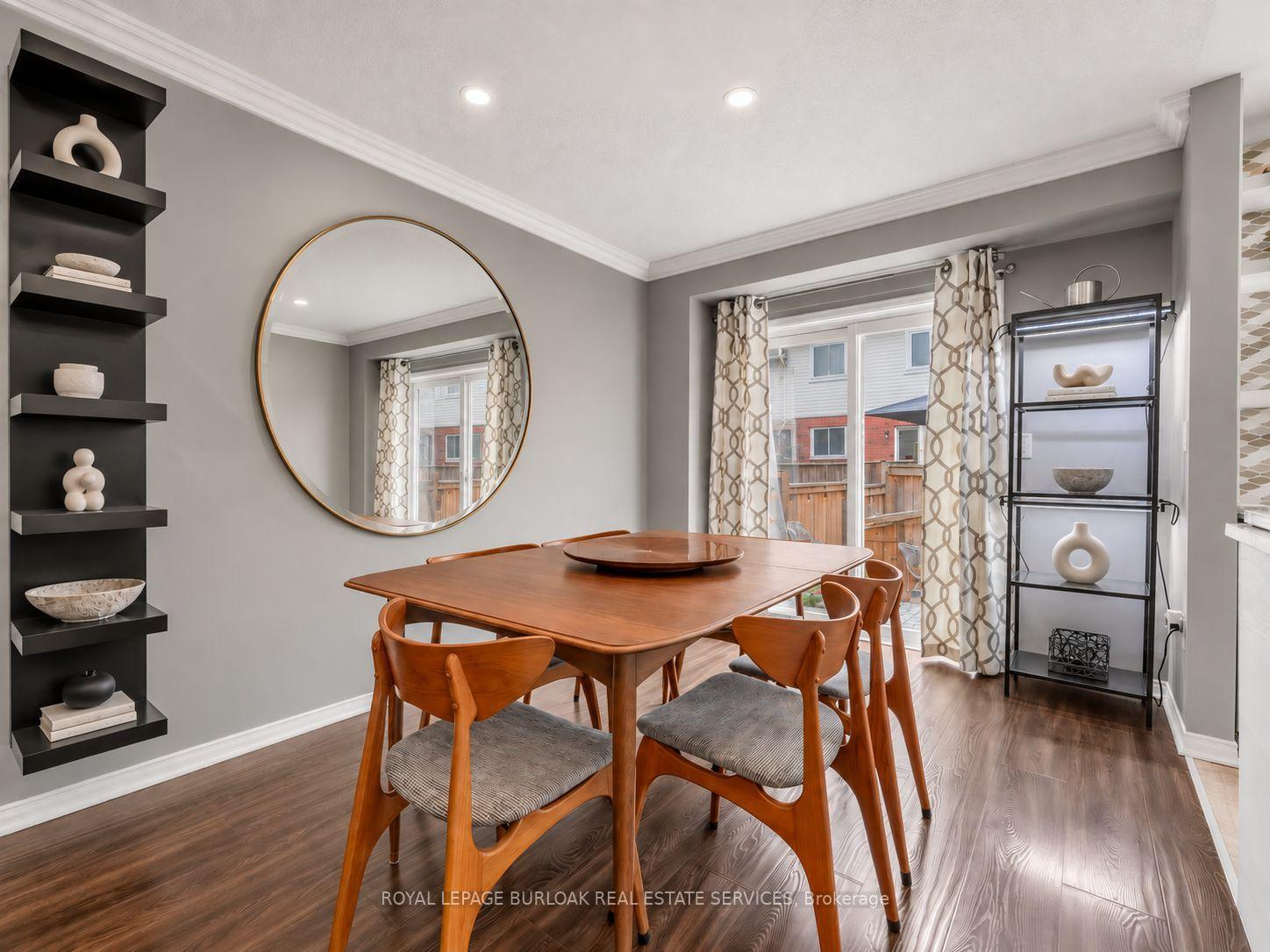 Photo 7 of Unit 65, 710 Spring Gardens Road, Burlington, Bayview — HOMEH