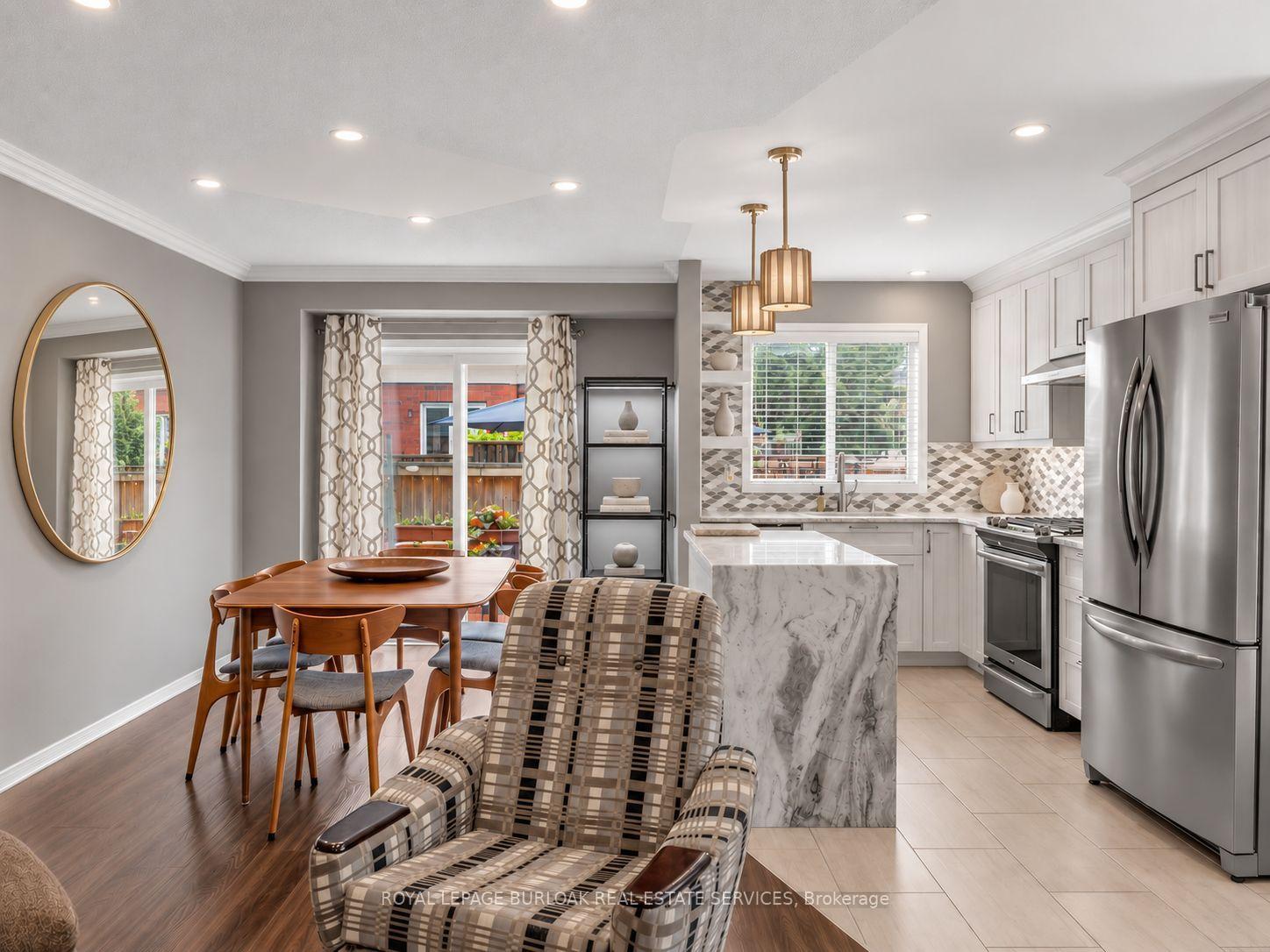 Photo 8 of Unit 65, 710 Spring Gardens Road, Burlington, Bayview — HOMEH