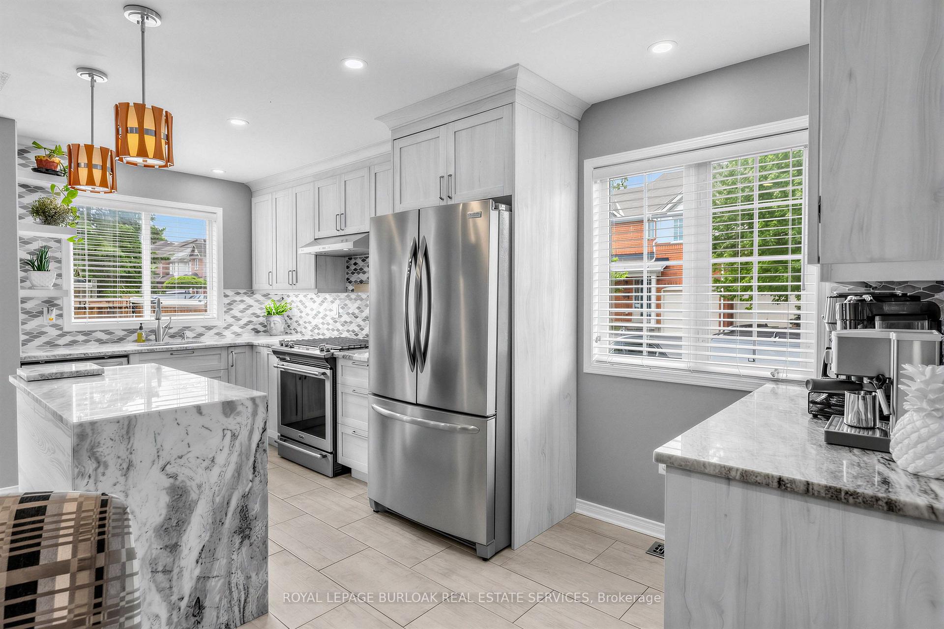 Photo 9 of Unit 65, 710 Spring Gardens Road, Burlington, Bayview — HOMEH
