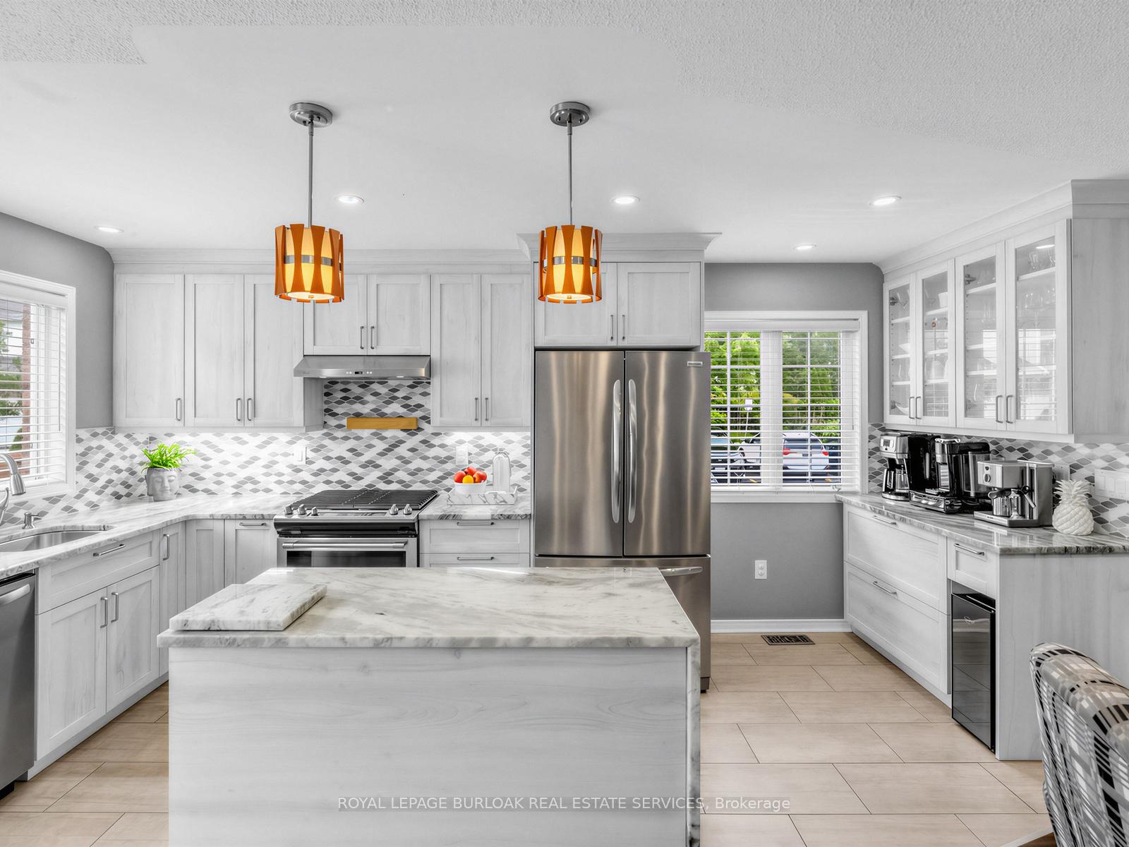 Photo 11 of Unit 65, 710 Spring Gardens Road, Burlington, Bayview — HOMEH