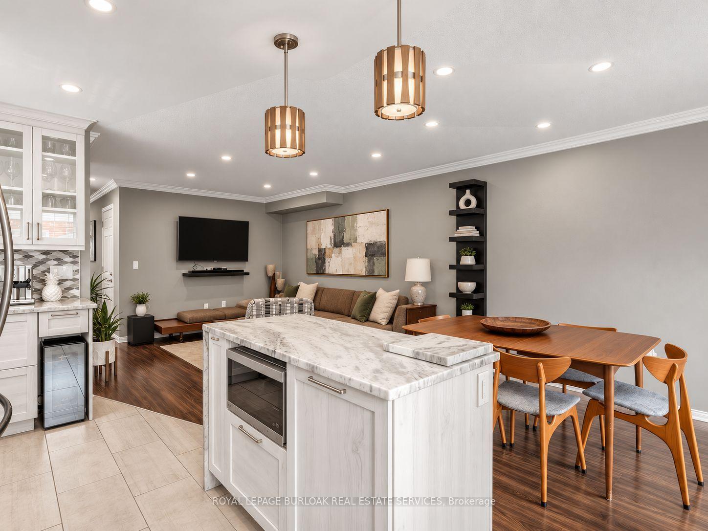 Photo 12 of Unit 65, 710 Spring Gardens Road, Burlington, Bayview — HOMEH