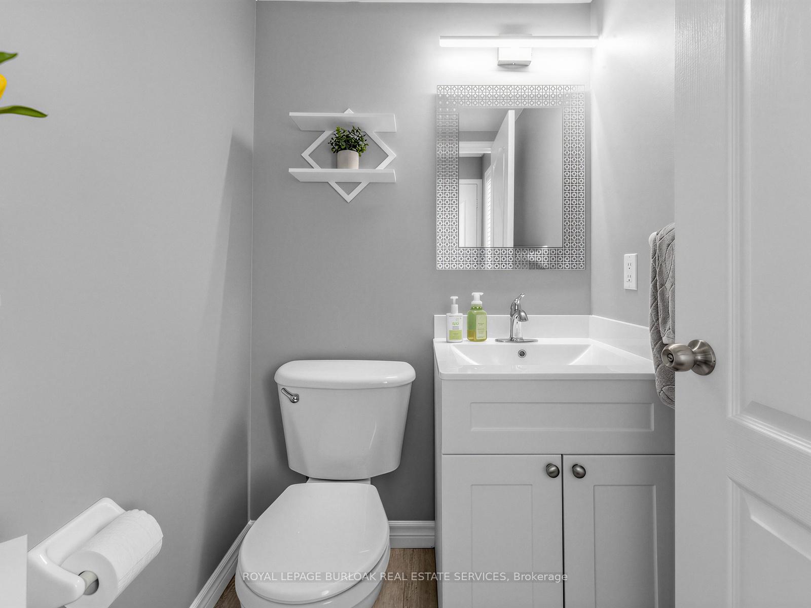 Photo 13 of Unit 65, 710 Spring Gardens Road, Burlington, Bayview — HOMEH