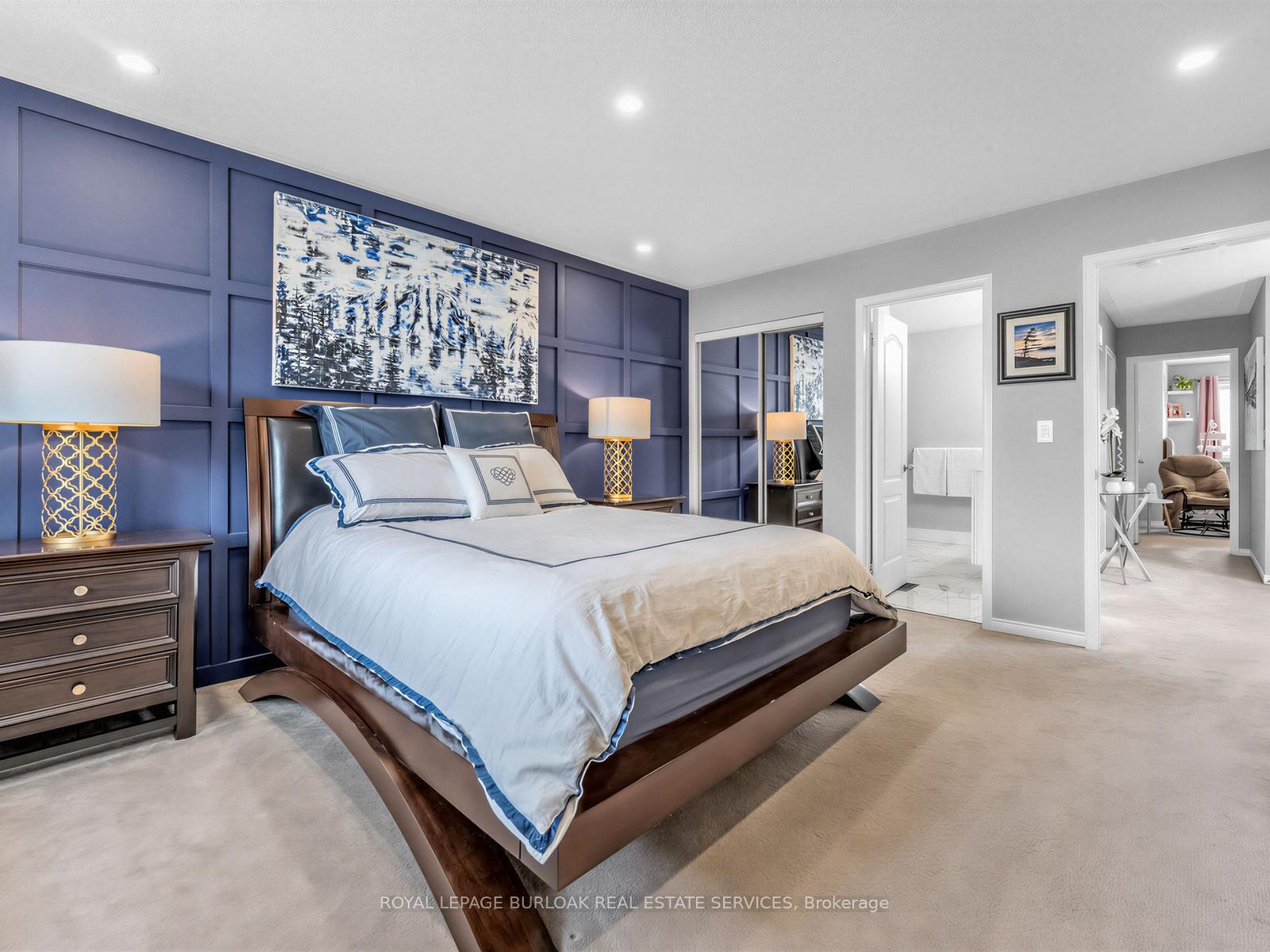 Photo 16 of Unit 65, 710 Spring Gardens Road, Burlington, Bayview — HOMEH