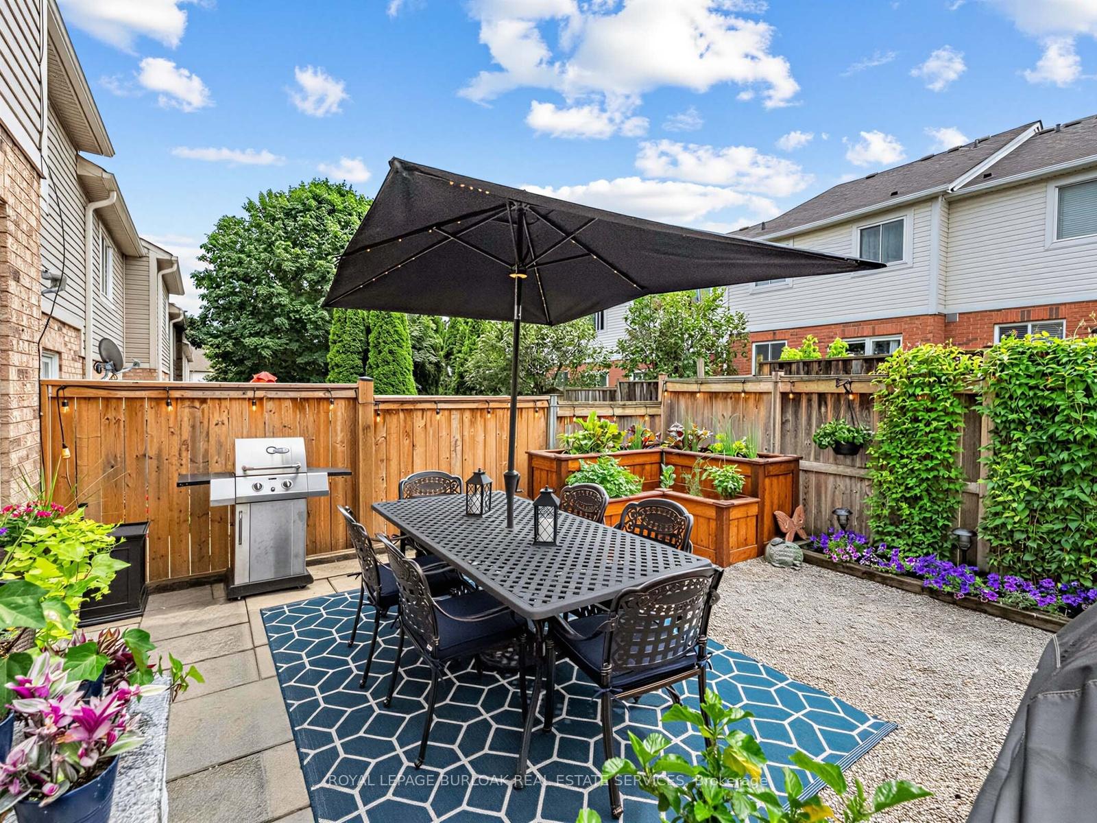 Photo 25 of Unit 65, 710 Spring Gardens Road, Burlington, Bayview — HOMEH