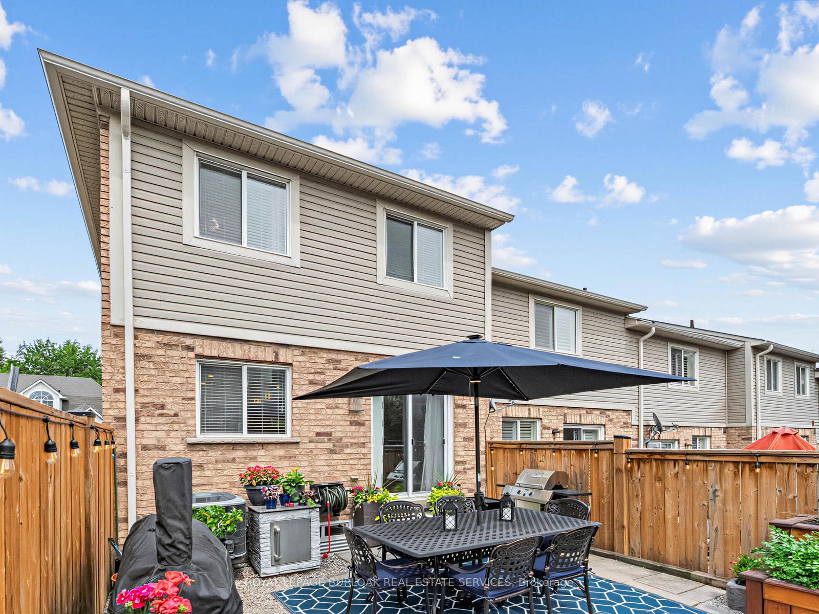 Photo 26 of Unit 65, 710 Spring Gardens Road, Burlington, Bayview — HOMEH